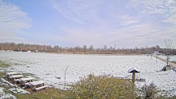 Weather camera view of Summit Road STEM Elementary.