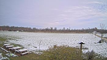 Weather camera view of Summit Road STEM Elementary.
