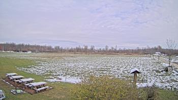 Weather camera view of Summit Road STEM Elementary.