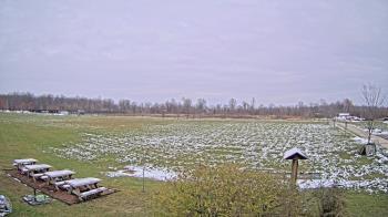 Weather camera view of Summit Road STEM Elementary.