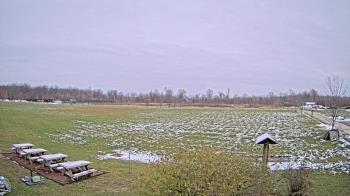 Weather camera view of Summit Road STEM Elementary.