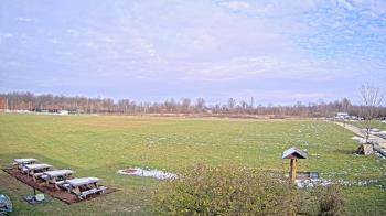 Weather camera view of Summit Road STEM Elementary.