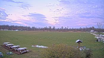 Weather camera view of Summit Road STEM Elementary.