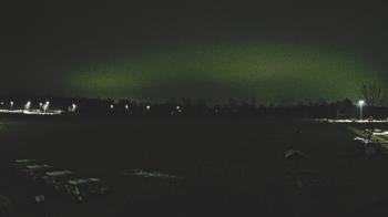 Weather camera view of Summit Road STEM Elementary.