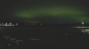 Weather camera view of Summit Road STEM Elementary.