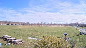 Weather camera view of Summit Road STEM Elementary.