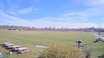 Weather camera view of Summit Road STEM Elementary.