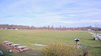 Weather camera view of Summit Road STEM Elementary.