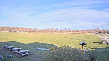 Weather camera view of Summit Road STEM Elementary.