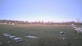 Weather camera view of Summit Road STEM Elementary.