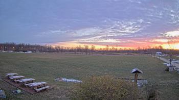 Weather camera view of Summit Road STEM Elementary.