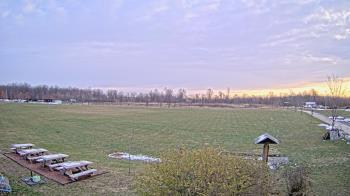 Weather camera view of Summit Road STEM Elementary.