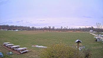 Weather camera view of Summit Road STEM Elementary.