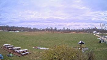 Weather camera view of Summit Road STEM Elementary.