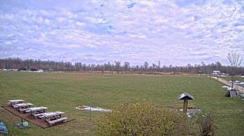 Weather camera view of Summit Road STEM Elementary.