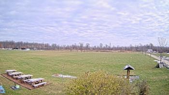 Weather camera view of Summit Road STEM Elementary.