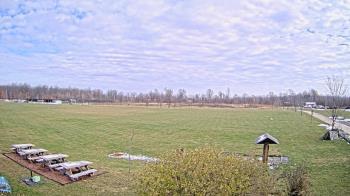 Weather camera view of Summit Road STEM Elementary.