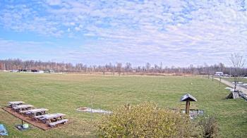 Weather camera view of Summit Road STEM Elementary.