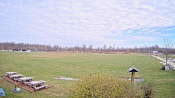 Weather camera view of Summit Road STEM Elementary.