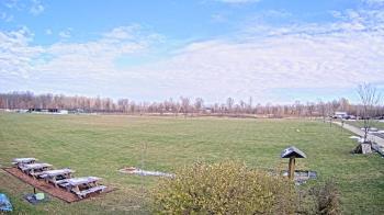 Weather camera view of Summit Road STEM Elementary.