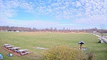 Weather camera view of Summit Road STEM Elementary.