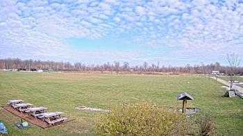 Weather camera view of Summit Road STEM Elementary.