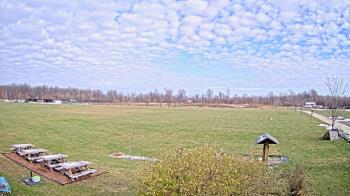 Weather camera view of Summit Road STEM Elementary.