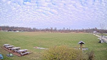 Weather camera view of Summit Road STEM Elementary.