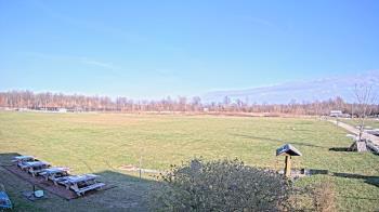 Weather camera view of Summit Road STEM Elementary.