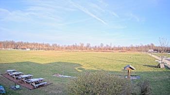 Weather camera view of Summit Road STEM Elementary.