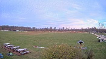 Weather camera view of Summit Road STEM Elementary.