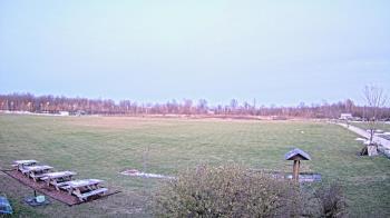 Weather camera view of Summit Road STEM Elementary.