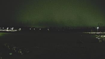 Weather camera view of Summit Road STEM Elementary.