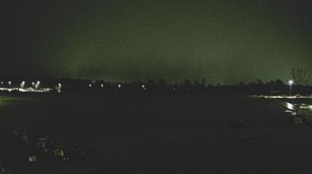 Weather camera view of Summit Road STEM Elementary.