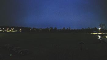 Weather camera view of Summit Road STEM Elementary.