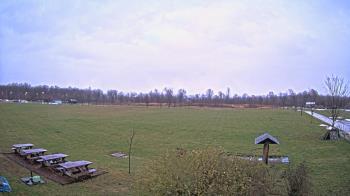 Weather camera view of Summit Road STEM Elementary.