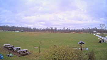 Weather camera view of Summit Road STEM Elementary.