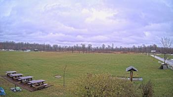 Weather camera view of Summit Road STEM Elementary.