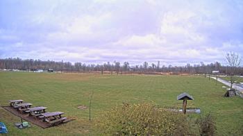 Weather camera view of Summit Road STEM Elementary.