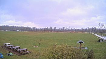 Weather camera view of Summit Road STEM Elementary.