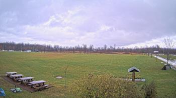 Weather camera view of Summit Road STEM Elementary.