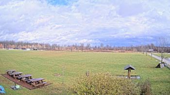 Weather camera view of Summit Road STEM Elementary.