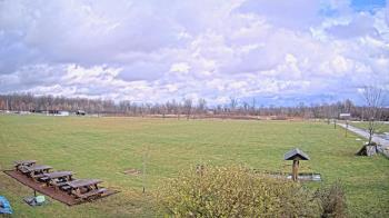 Weather camera view of Summit Road STEM Elementary.