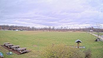 Weather camera view of Summit Road STEM Elementary.