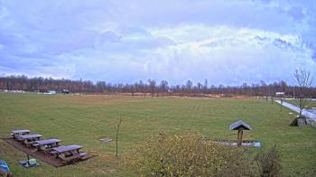 Weather camera view of Summit Road STEM Elementary.