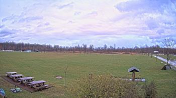 Weather camera view of Summit Road STEM Elementary.