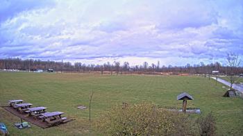 Weather camera view of Summit Road STEM Elementary.