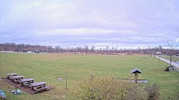 Weather camera view of Summit Road STEM Elementary.