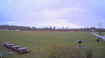 Weather camera view of Summit Road STEM Elementary.