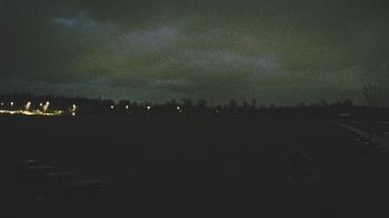 Weather camera view of Summit Road STEM Elementary.